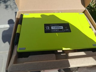 Tableta Gráfica Wacom Bamboo