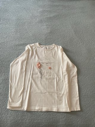 Camiseta Mayoral niña Talla 14