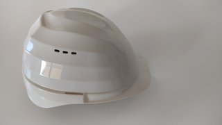 Casco de Seguridad para Construcción