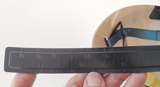 Casco de Seguridad para Construcción