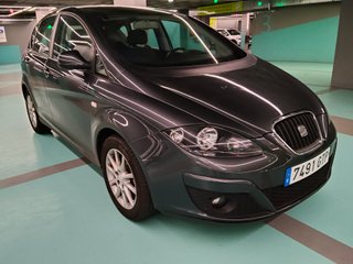 SEAT Altea 2010