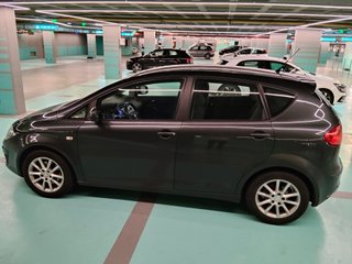 SEAT Altea 2010
