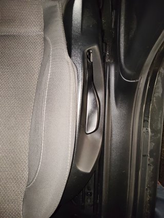 SEAT Altea 2010
