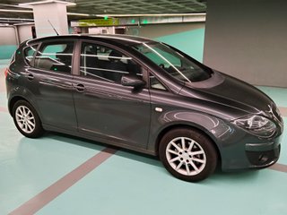 SEAT Altea 2010