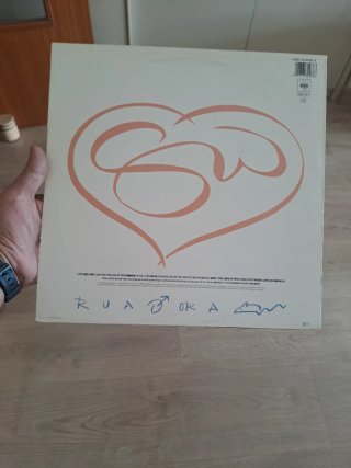 Maxi Single Baby Baby Eighth Wonder 1988