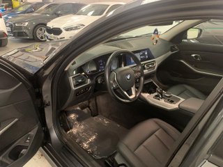 BMW 3 Series Touring 320d Lounge Gasoil Aut. 190CV