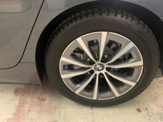 BMW 3 Series Touring 320d Lounge Gasoil Aut. 190CV