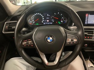 BMW 3 Series Touring 320d Lounge Gasoil Aut. 190CV