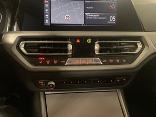BMW 3 Series Touring 320d Lounge Gasoil Aut. 190CV
