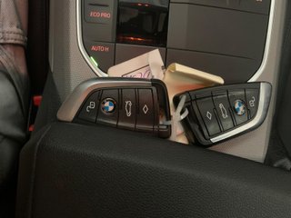 BMW 3 Series Touring 320d Lounge Gasoil Aut. 190CV