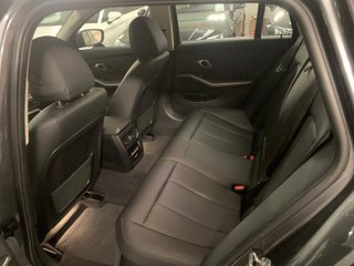 BMW 3 Series Touring 320d Lounge Gasoil Aut. 190CV
