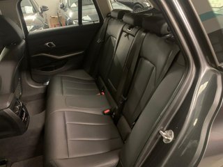 BMW 3 Series Touring 320d Lounge Gasoil Aut. 190CV