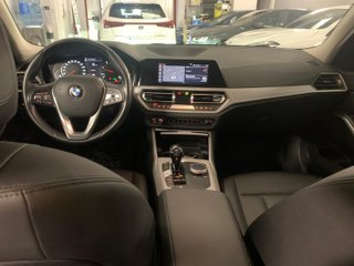 BMW 3 Series Touring 320d Lounge Gasoil Aut. 190CV