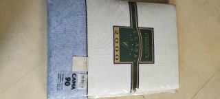 Juego Sábanas CLASS C 2000 NUEVAS- El Corte Inglés