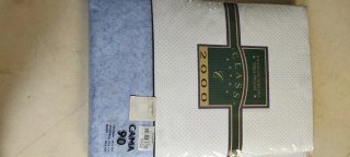 Juego Sábanas CLASS C 2000 NUEVAS- El Corte Inglés