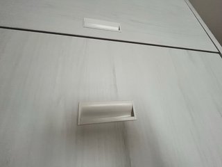 Cama abatible Muebles Ros con altillo