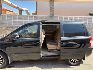 KIA Carnival 2011
