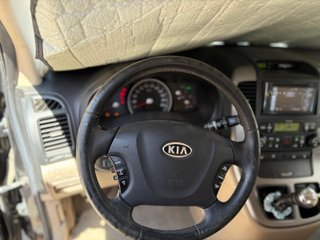 KIA Carnival 2011