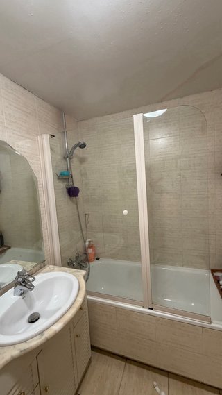 Conjunto de baño
