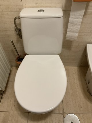 Conjunto de baño