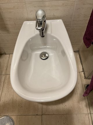 Conjunto de baño