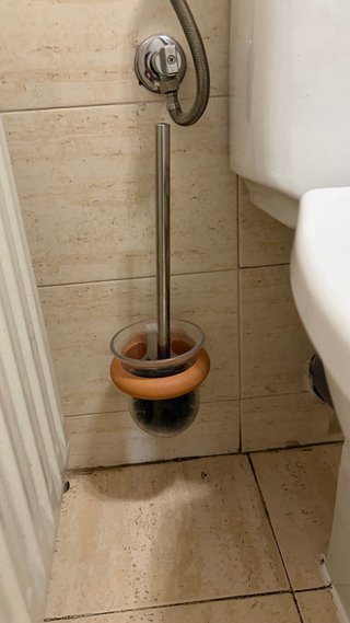 Conjunto de baño