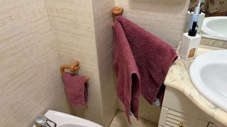 Conjunto de baño