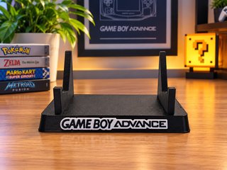 Stand Game Boy Advance