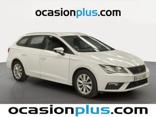 SEAT León ST 1.6 TDI S&S Style 85 kW (115 CV)
