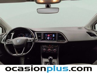 SEAT León ST 1.6 TDI S&S Style 85 kW (115 CV)
