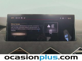 DS DS3 PureTech 130 Performance Line Auto 96 kW (130 CV)