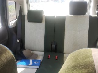 FIAT Panda 2008