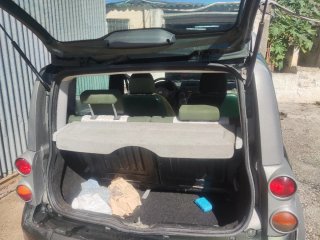 FIAT Panda 2008