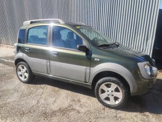 FIAT Panda 2008