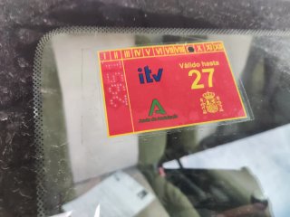 FIAT Panda 2008