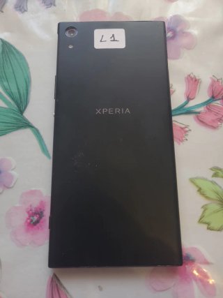Sony Xperia L1