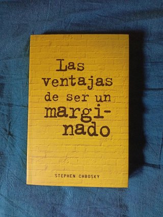 Las ventajas de ser un marginado