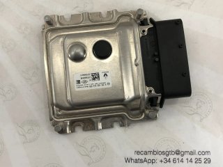 Centralita AdBlue Renault Nissan Opel 0281032615