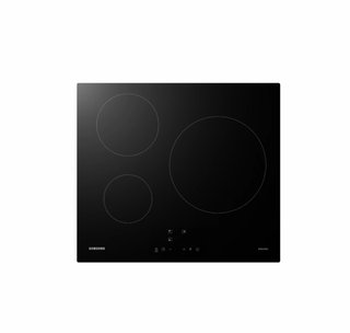 Placa inducción Samsung NZ63M3NM1BB 7200W
