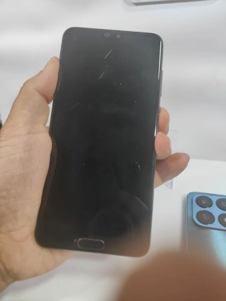 Xiaomi Huawei Samsung honor