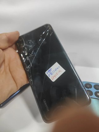 Xiaomi Huawei Samsung honor