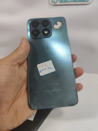 Xiaomi Huawei Samsung honor