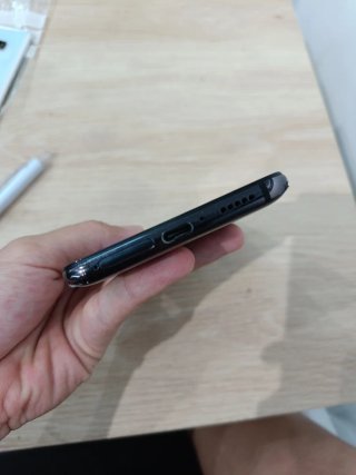 Xiaomi Mi 9T Negro