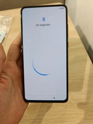 Xiaomi Mi 9T Negro