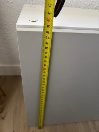 Mueble pequeño de pared  Besta Ikea