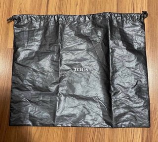 Bolsa Guarda Polvo TOUS