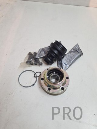 Juego de articulación Audi/ Skoda/ Volkswagen