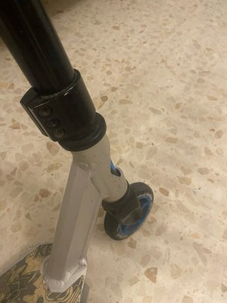 Patinete Freestyle Oxelo MF500 Decathlon