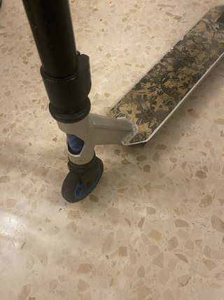 Patinete Freestyle Oxelo MF500 Decathlon