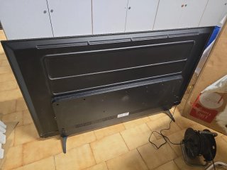 Televisor Thomson 70 4K Smart TV Wifi